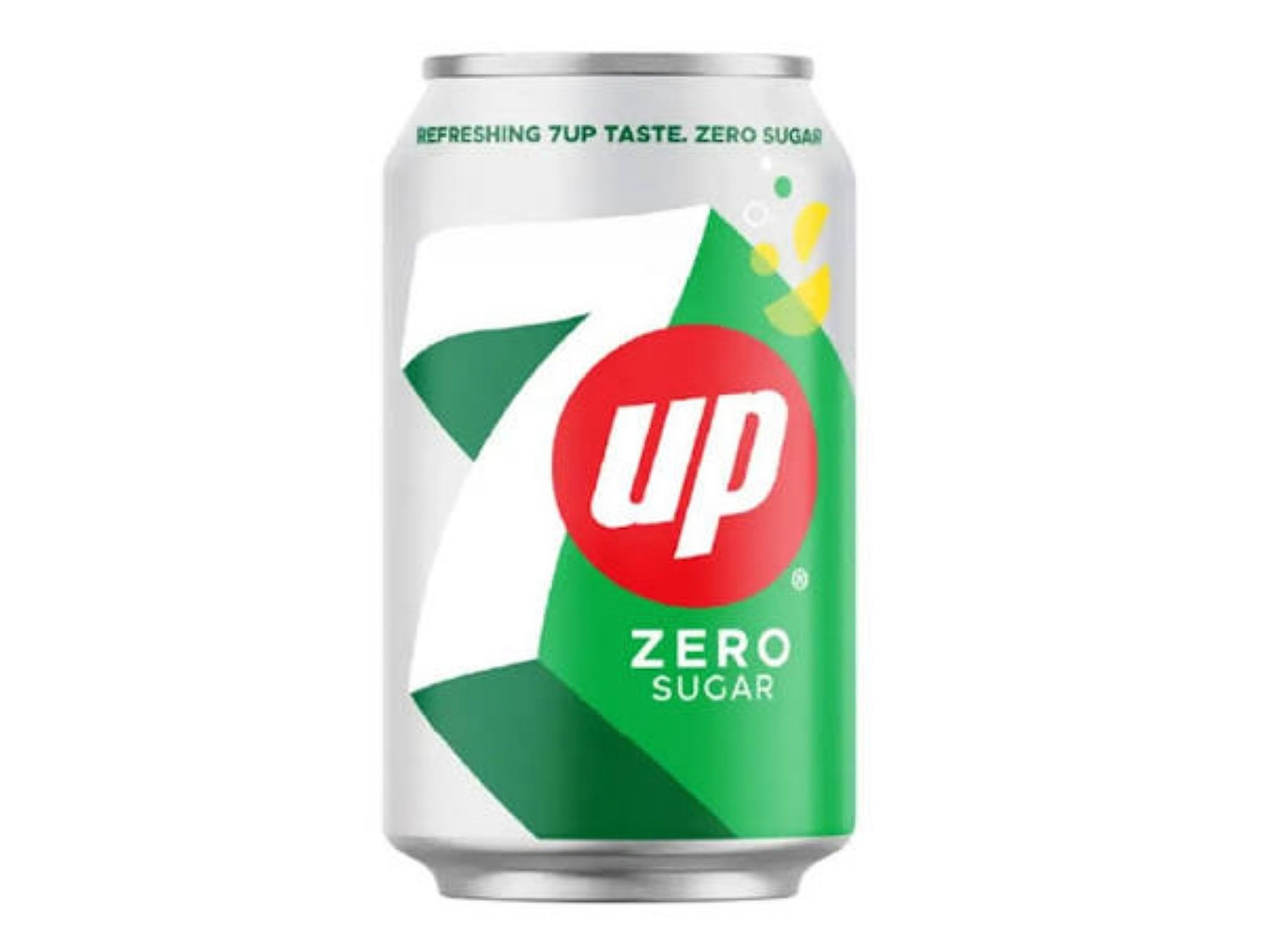 سفن اب دايت