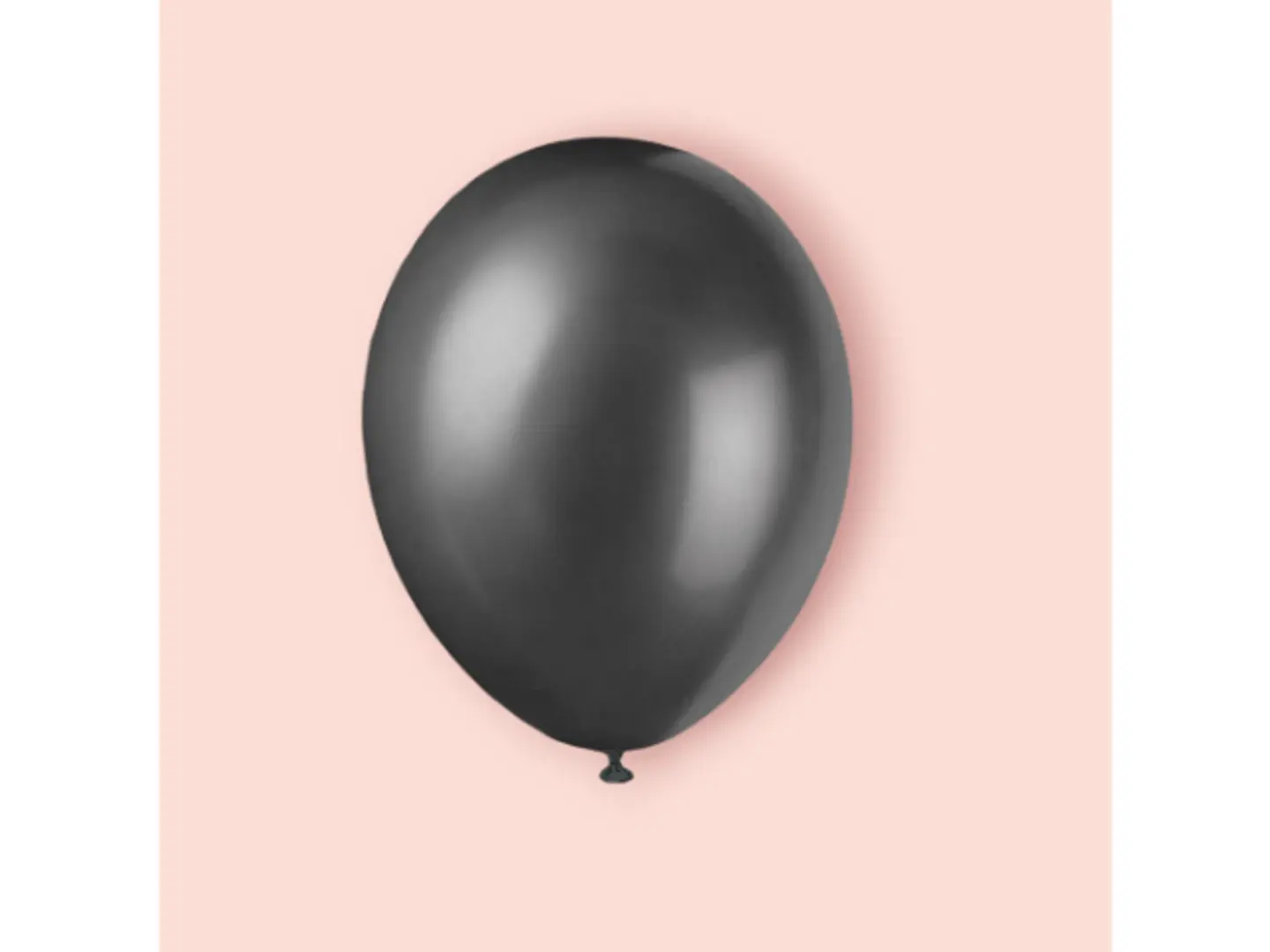 Black Balloon