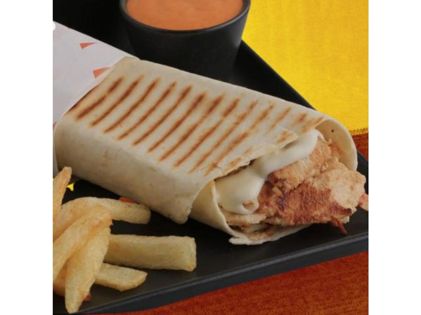 Sarukh Shawarma