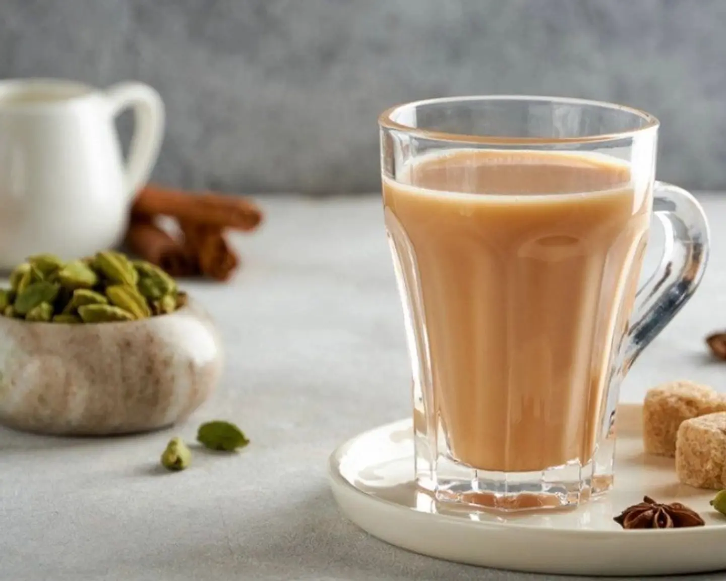 Milk Tea