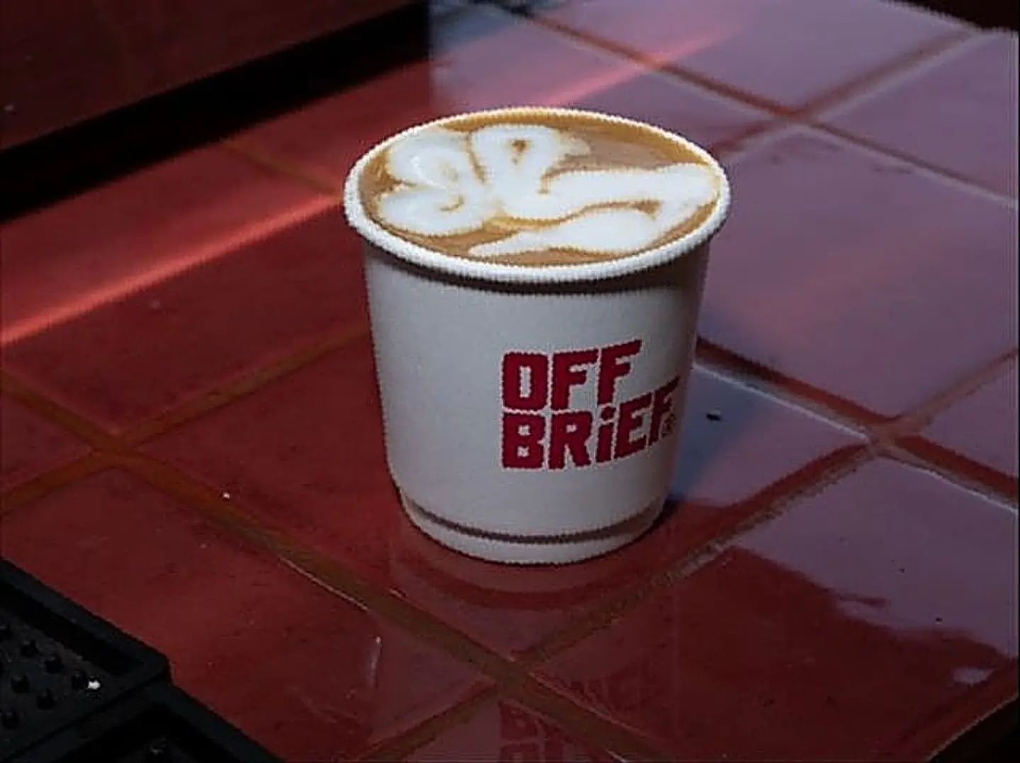 Cappuccino