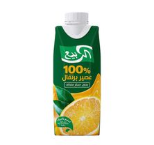 عصير ربيع