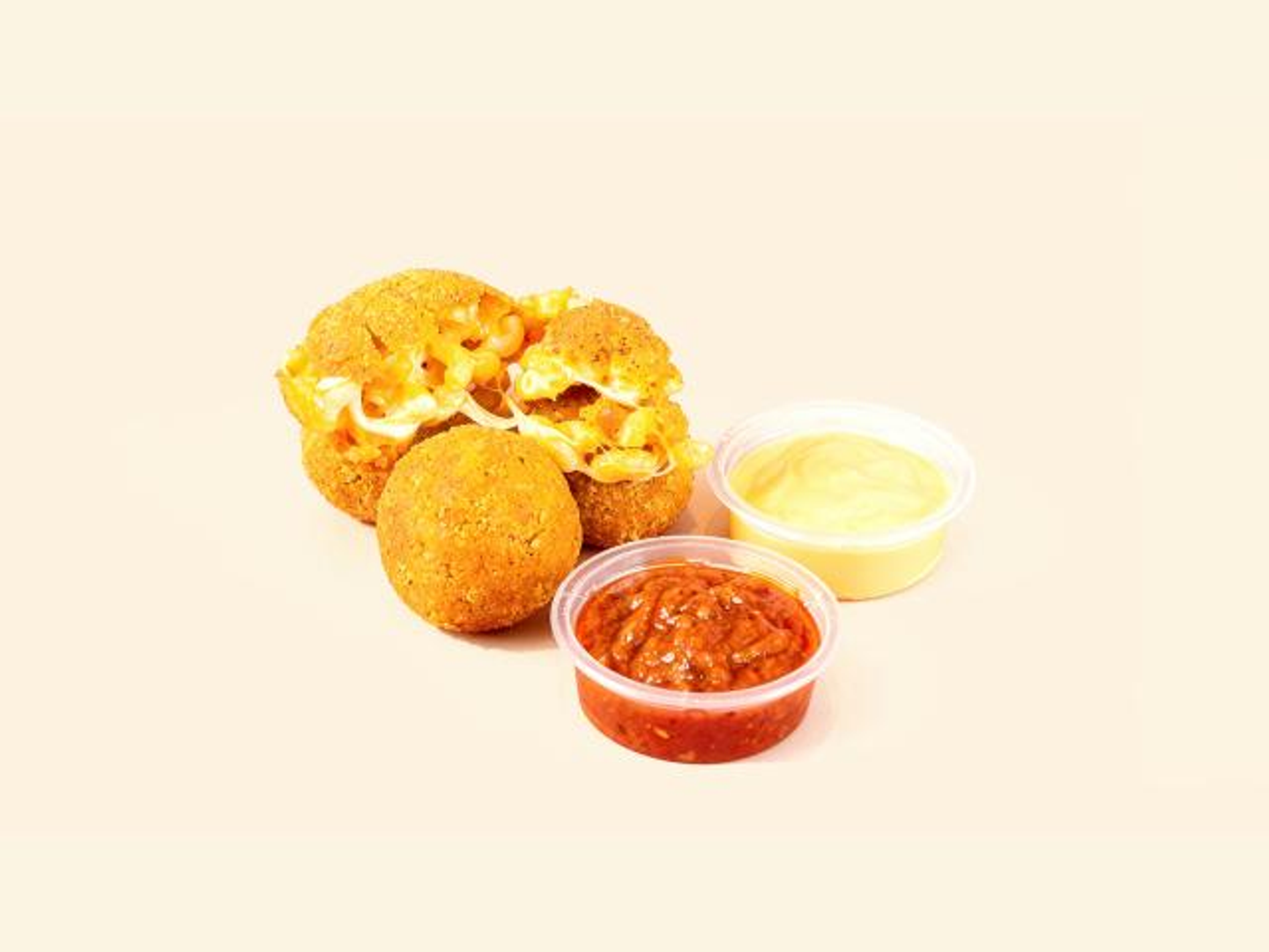 كرات ماك اند تشيز اوريجنال