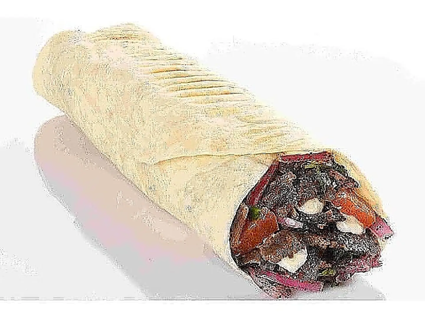 Mexican Sandwich