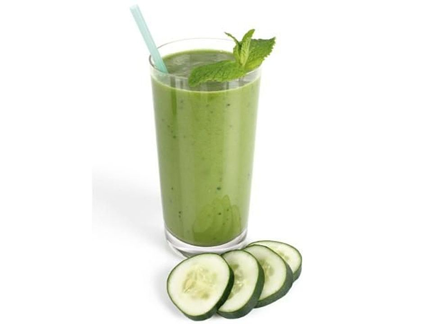 Cucumber Juice