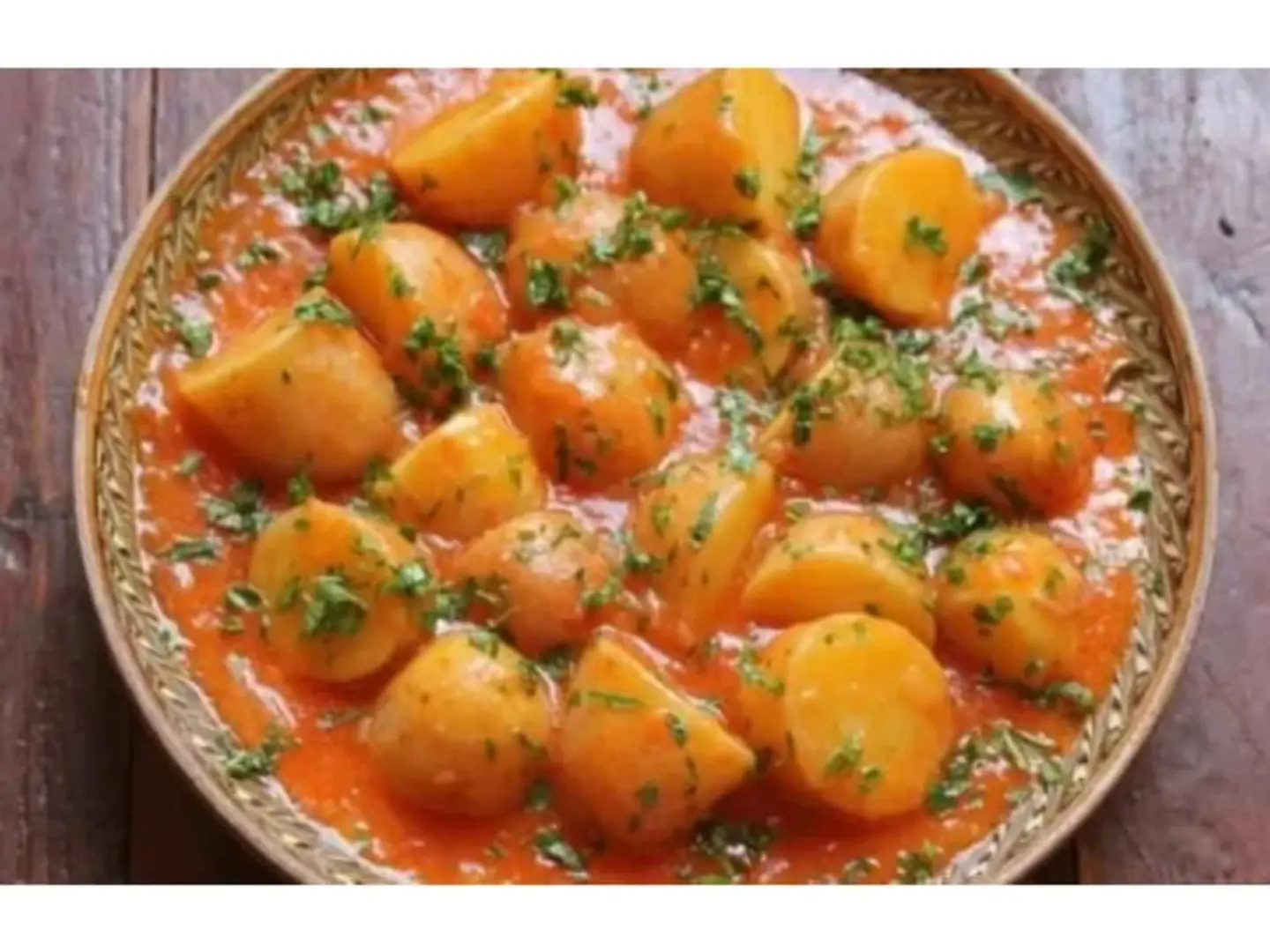 دجاج بالبطاطس
