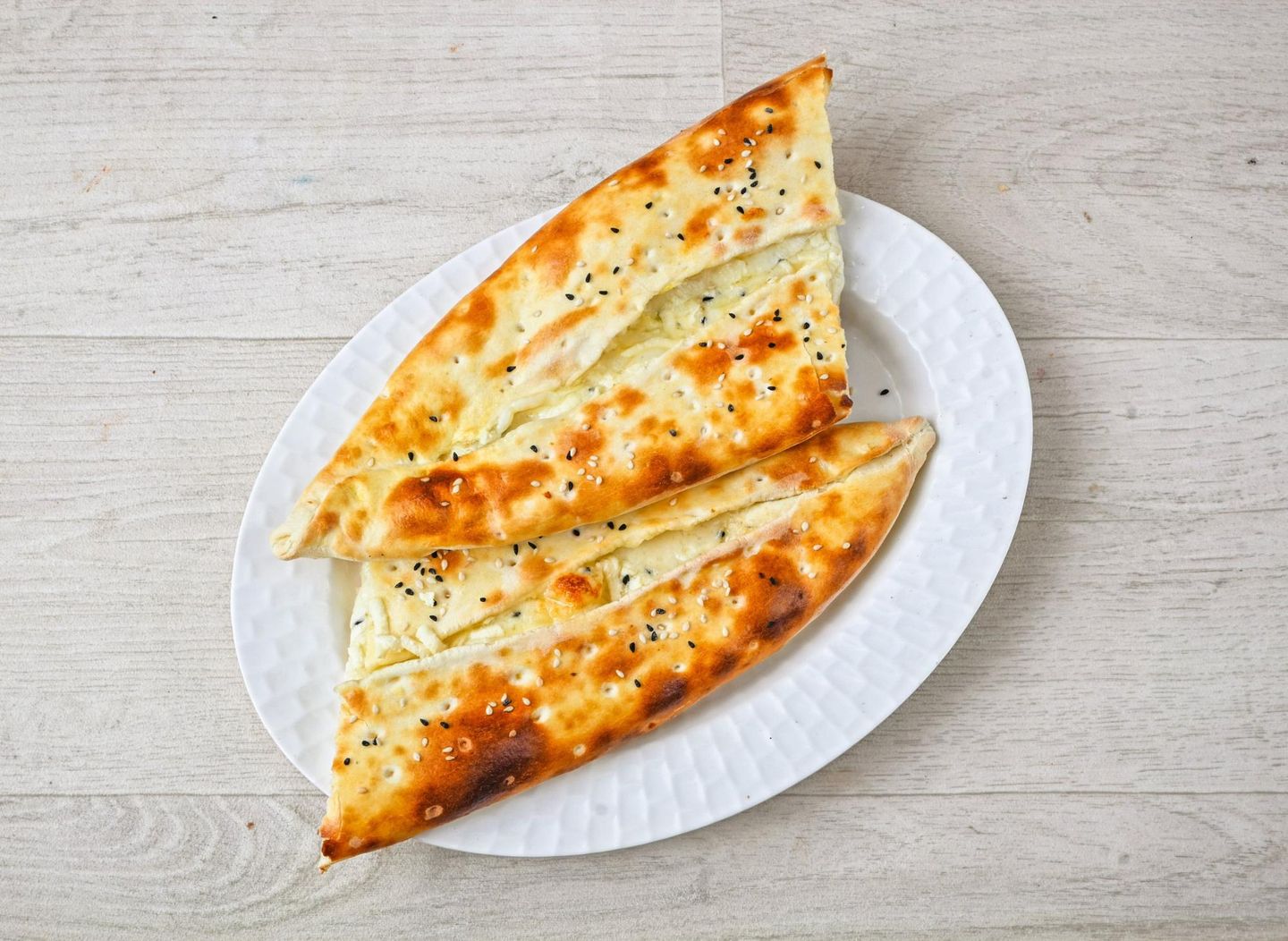 Akkawi Cheese Pie