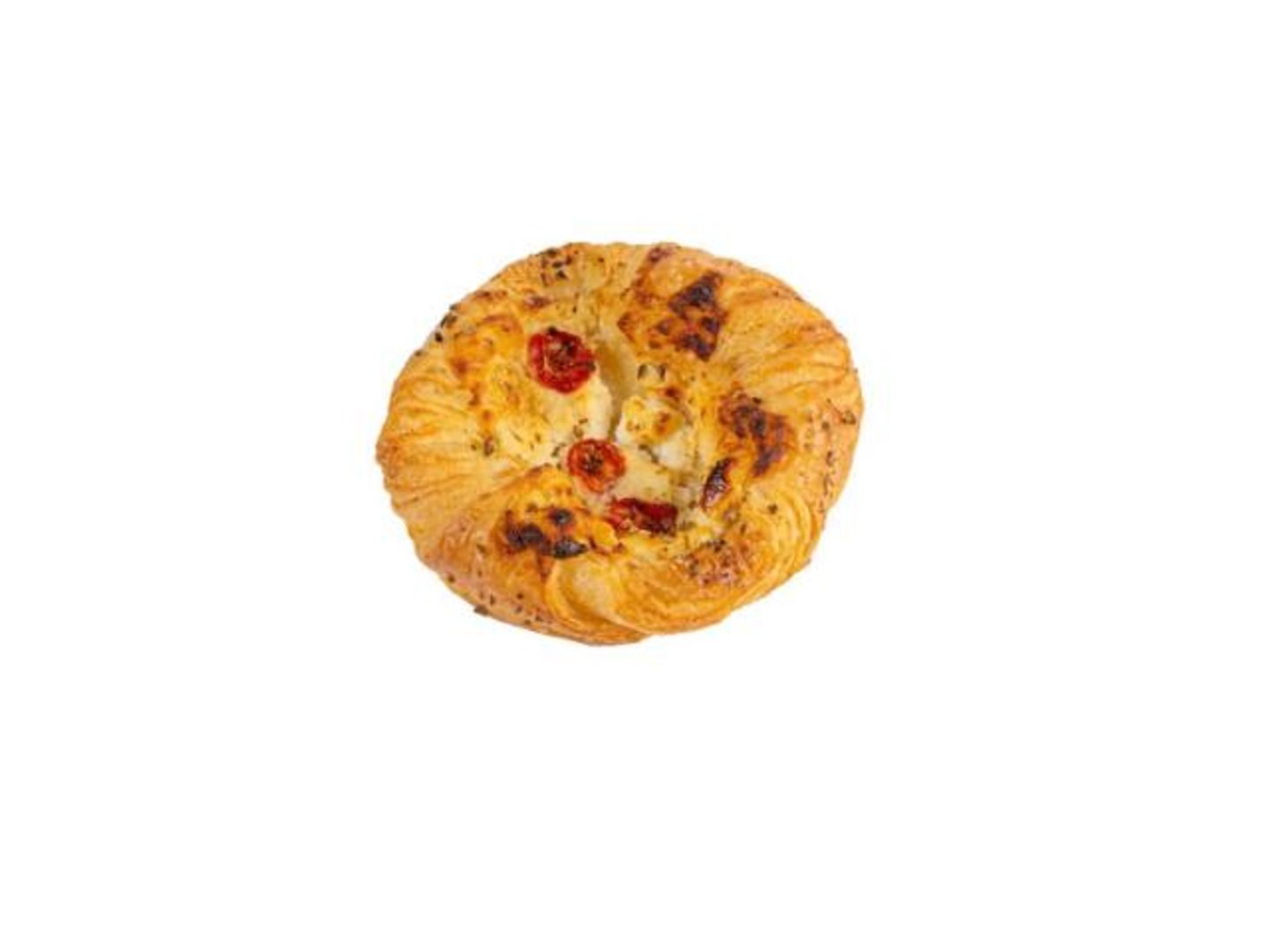 دانيش الجبن والاوريقانو