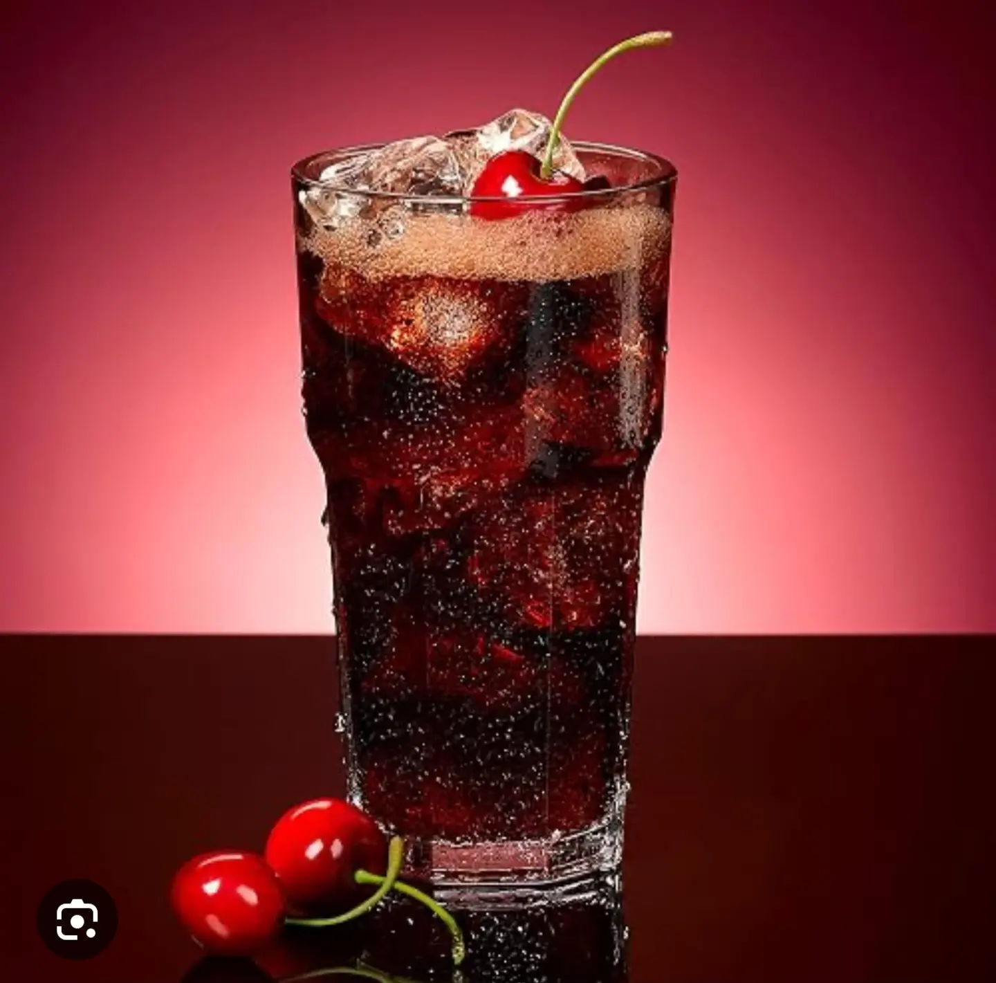 Chery Cola