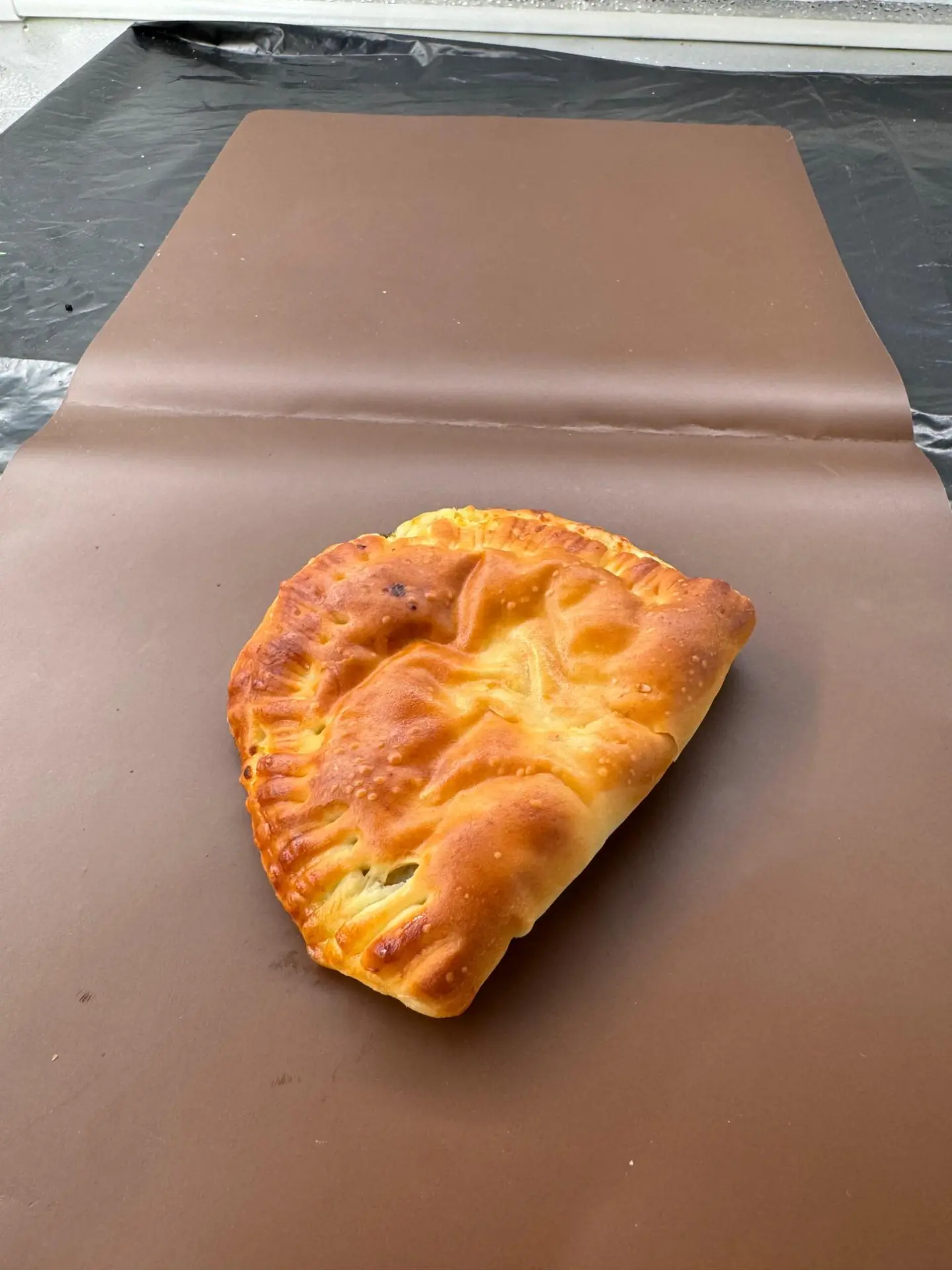 معجنات بطاطس