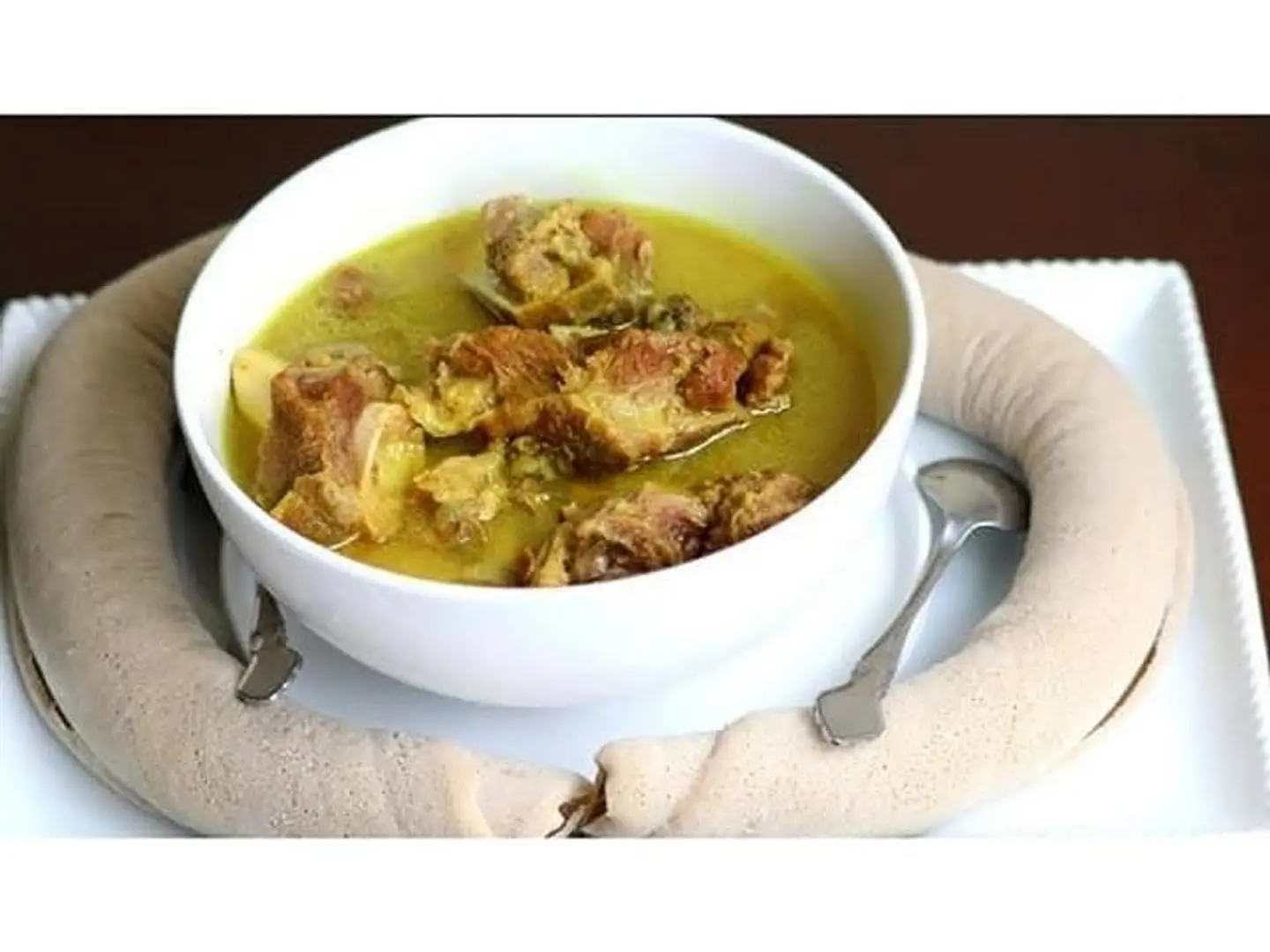 لحم مشوي جزئيًا