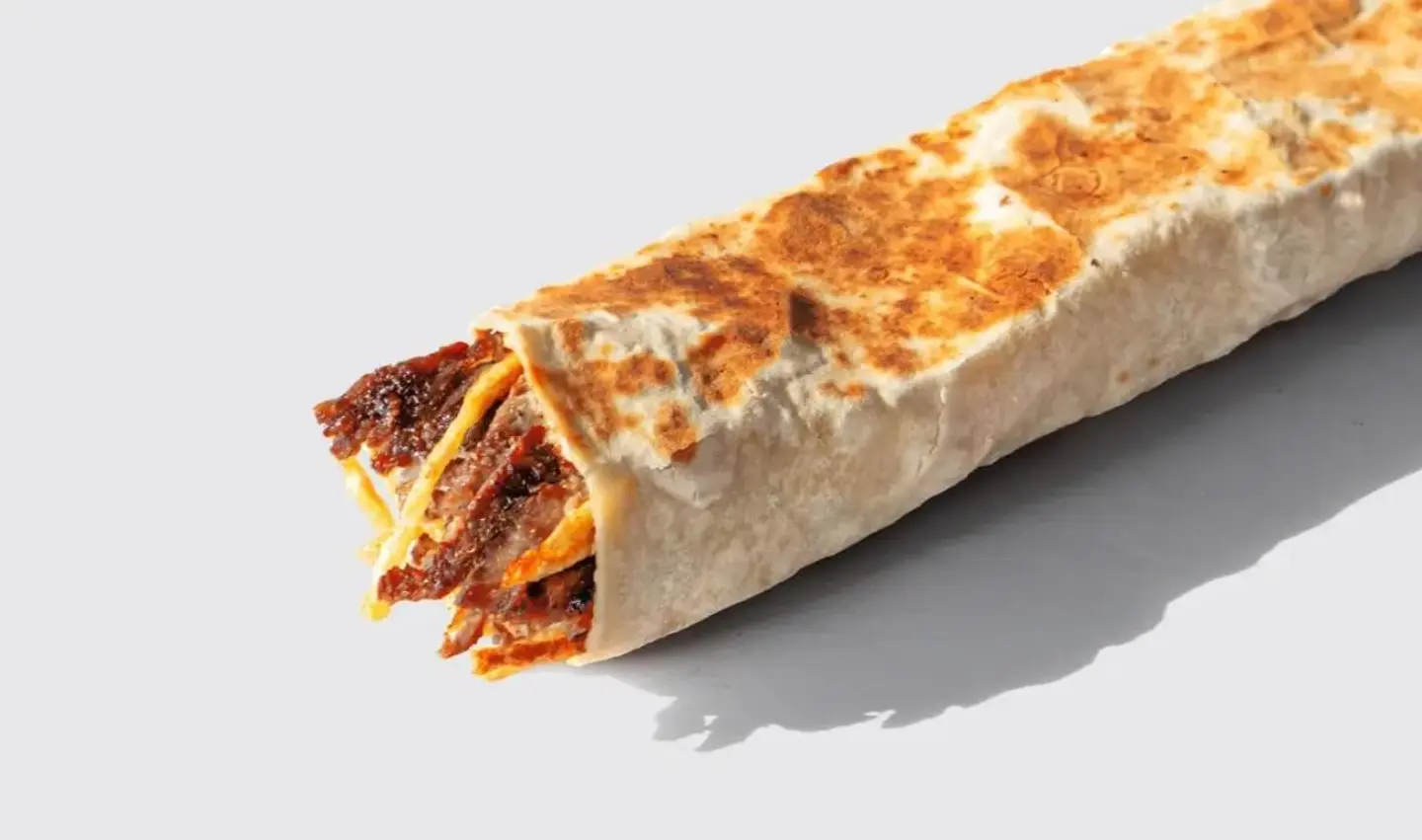 Sarukh Beef Sandwich