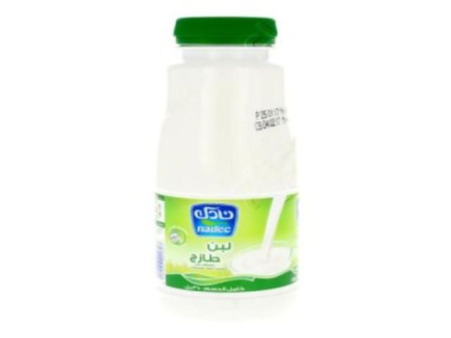 لبن