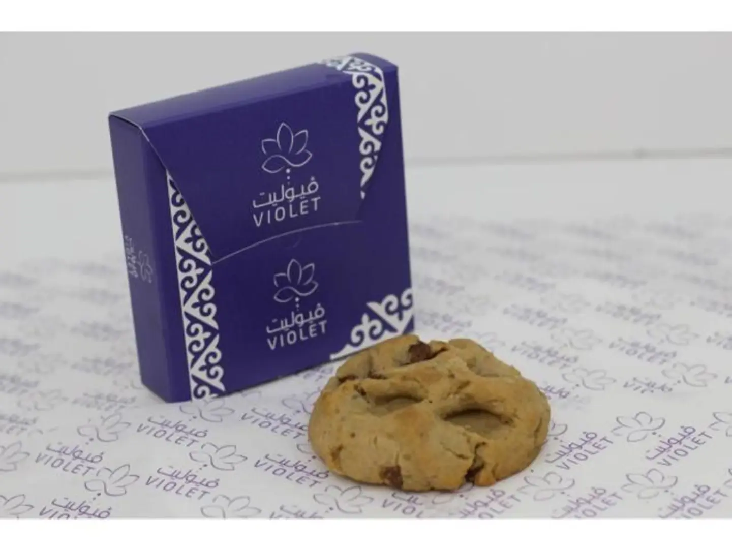 كوكيز شوكولاتة