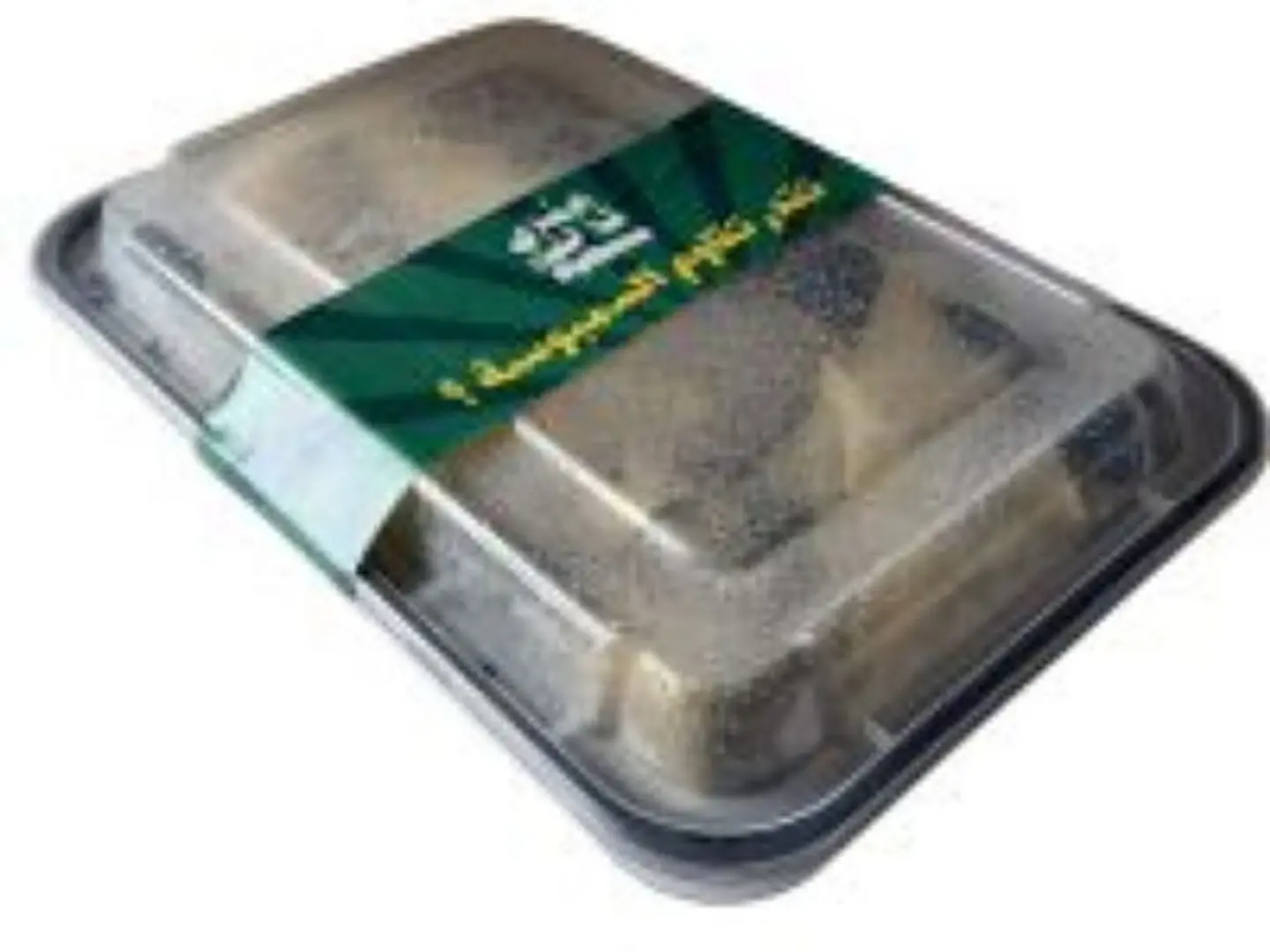 بوكس مفرزن سمبوسة لحم مثلثات عشرون حبة