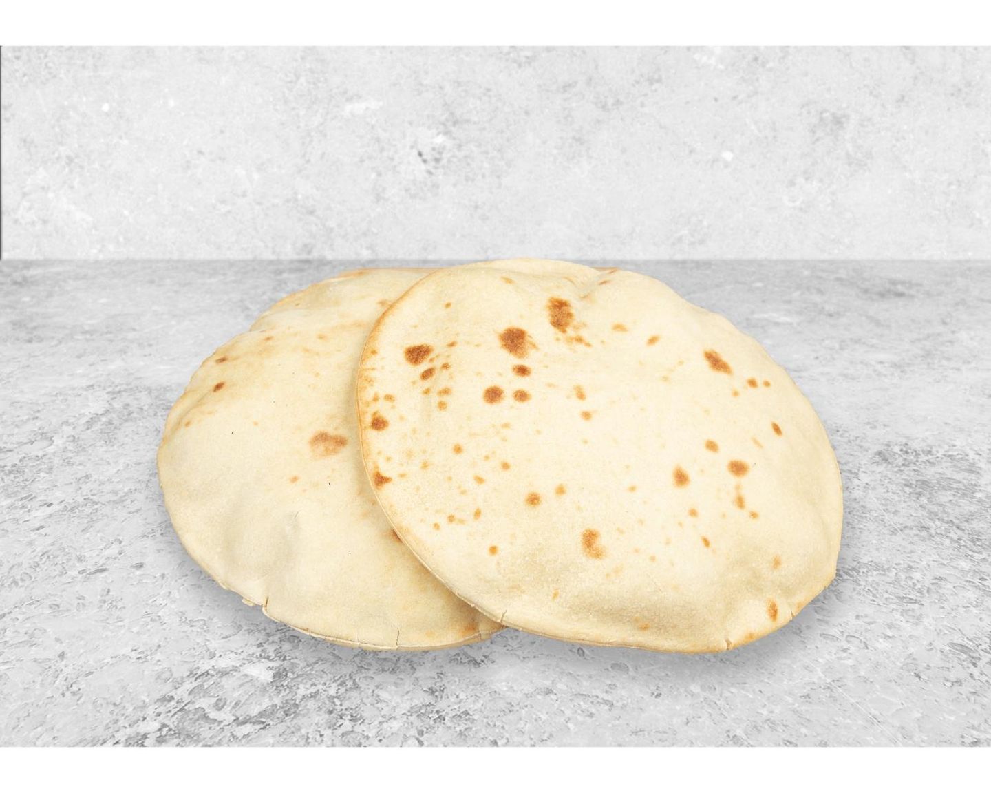 خبز 3 حبة