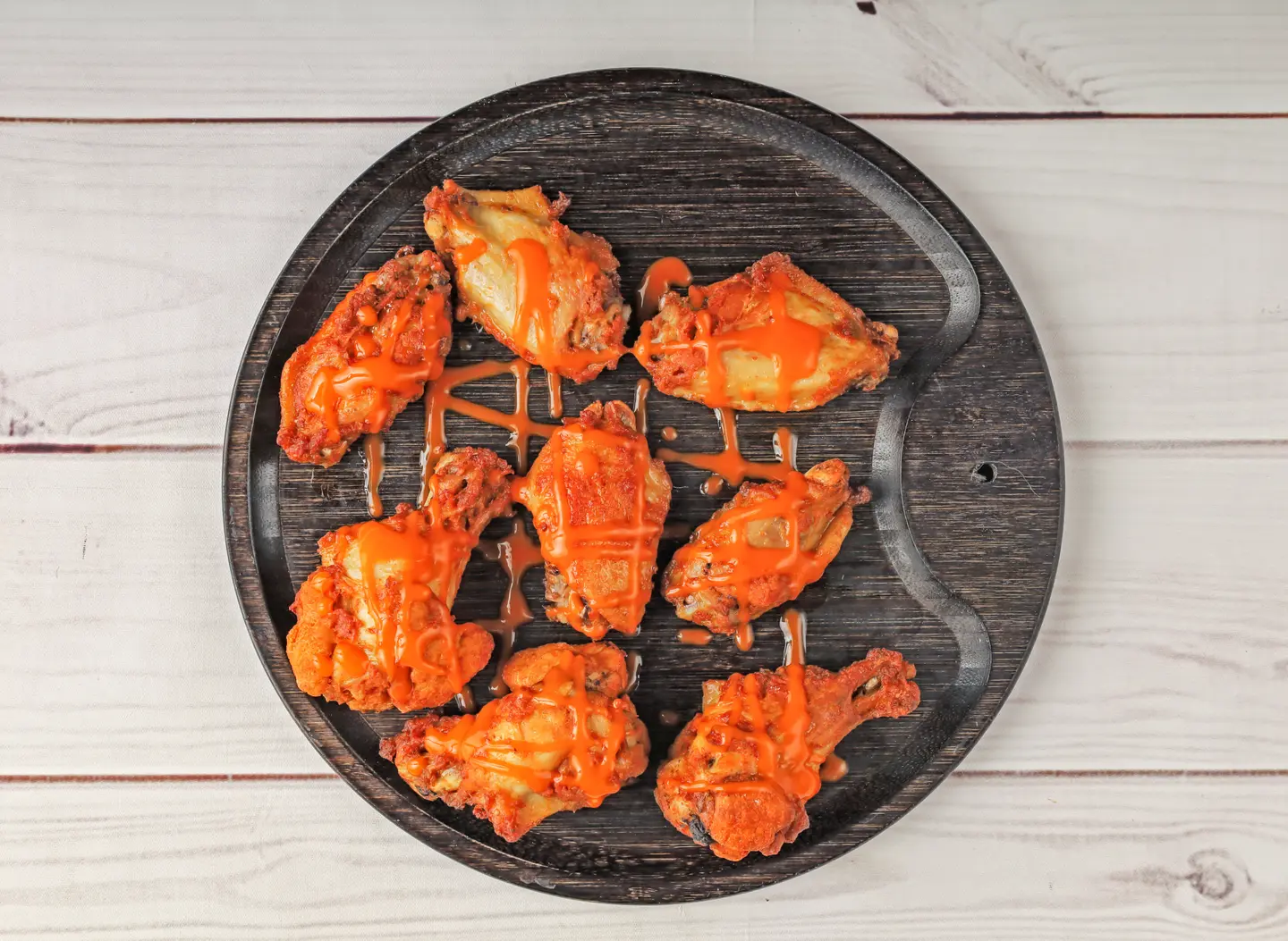 Chicken Wings Buffalo