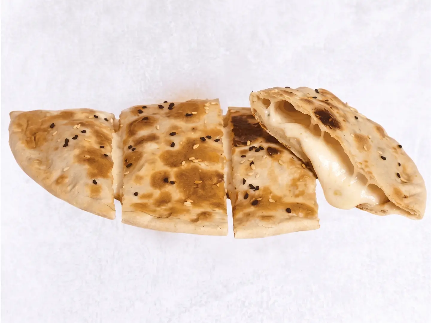 Akkawi Cheese Pastry