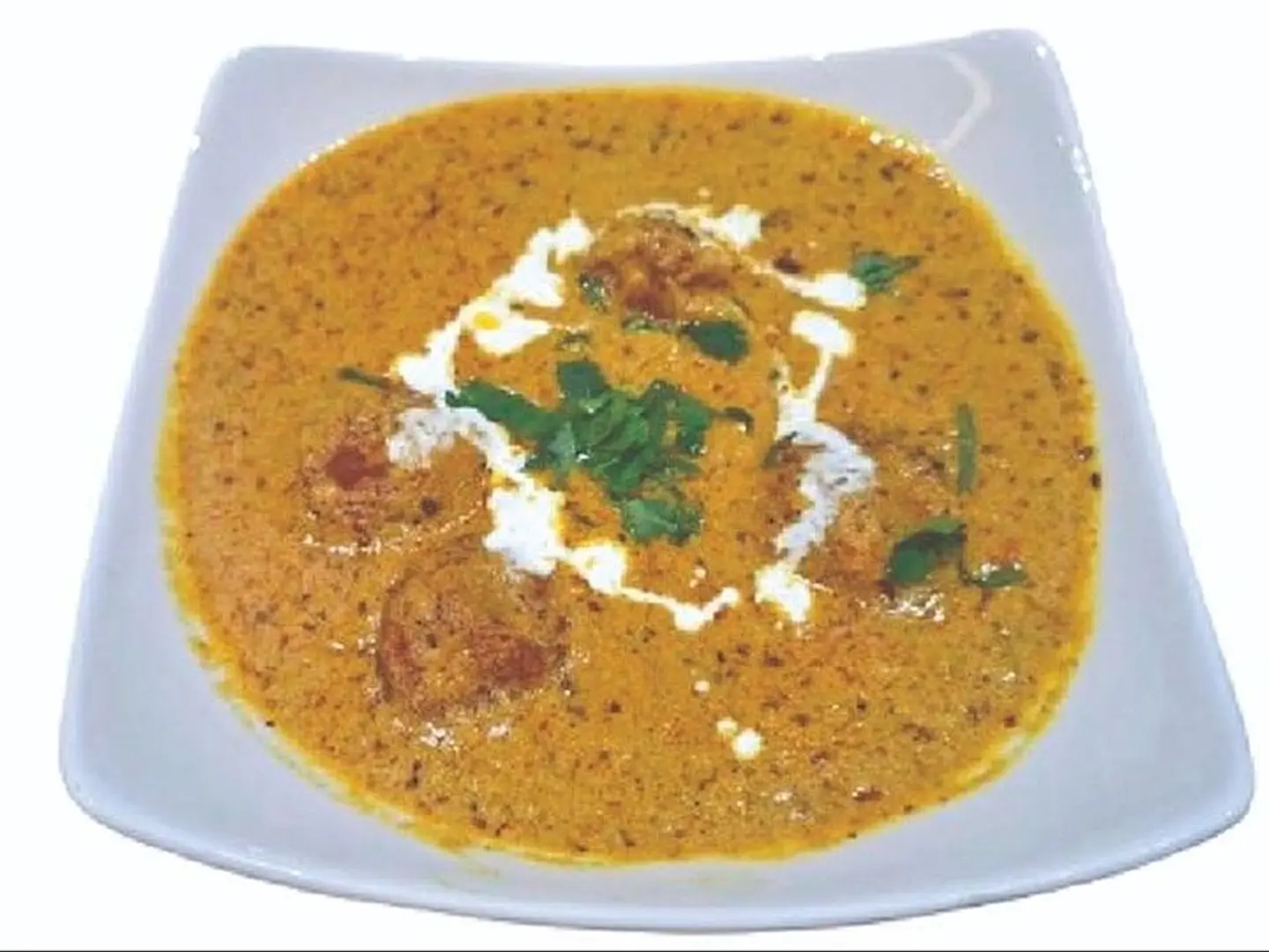 Malai Kofta
