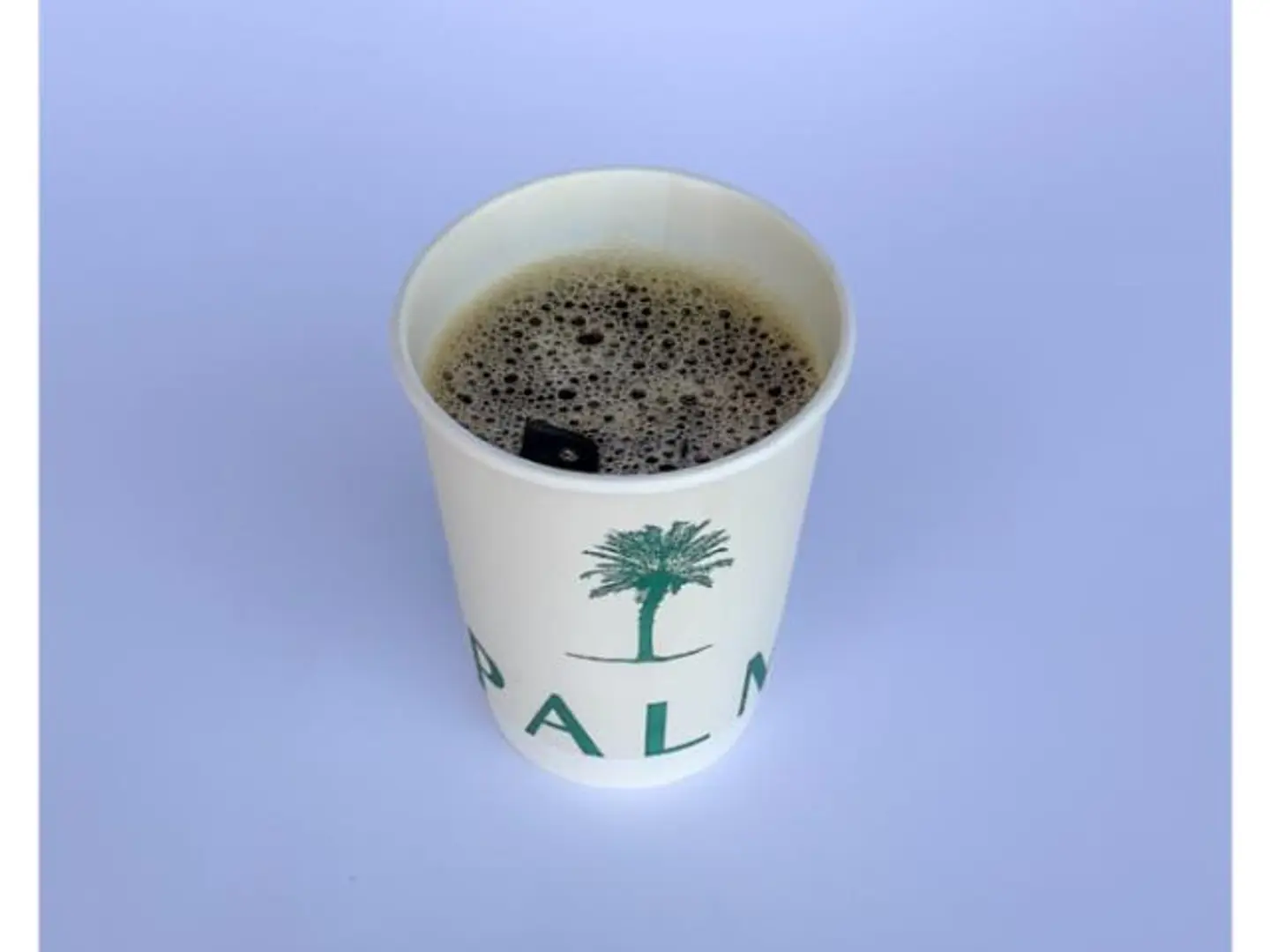 Iced V60