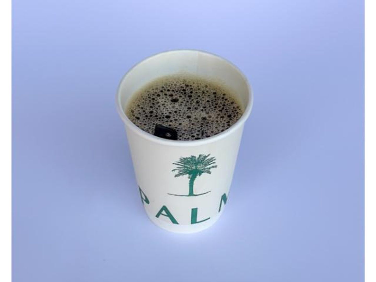 Iced V60