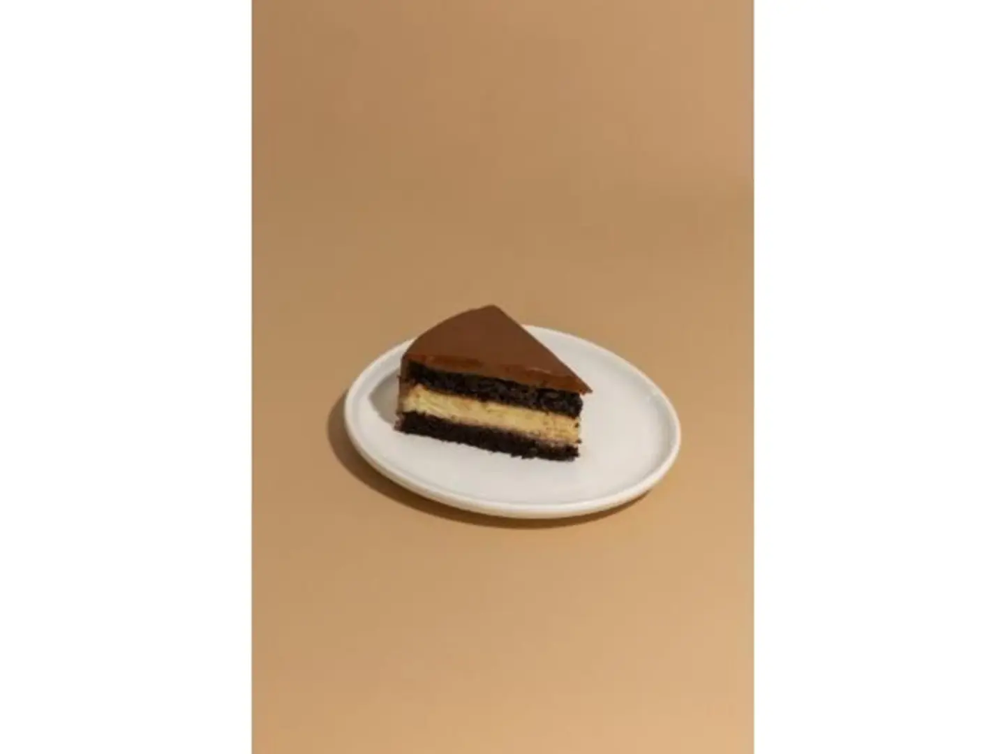 Chocolate Caramel Cheesecake