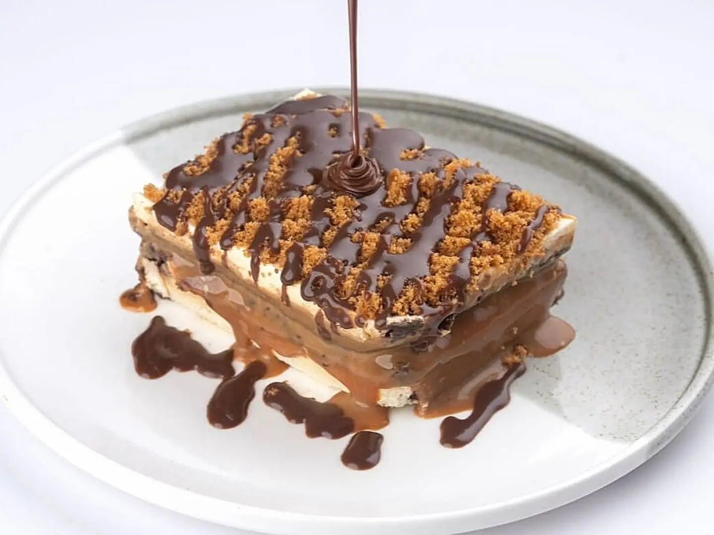 Dolce Cake