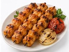 كباب دجاج