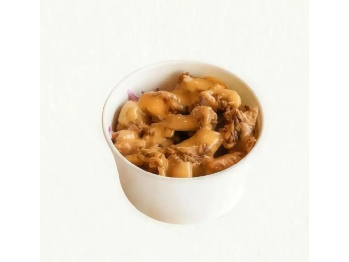 Chicken Dynamite Bites