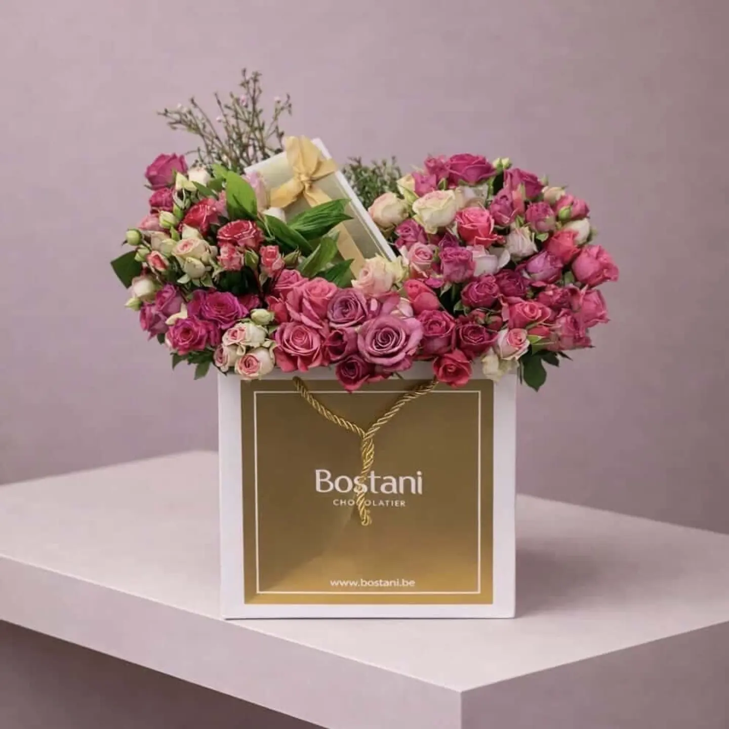 بستاني لوكس