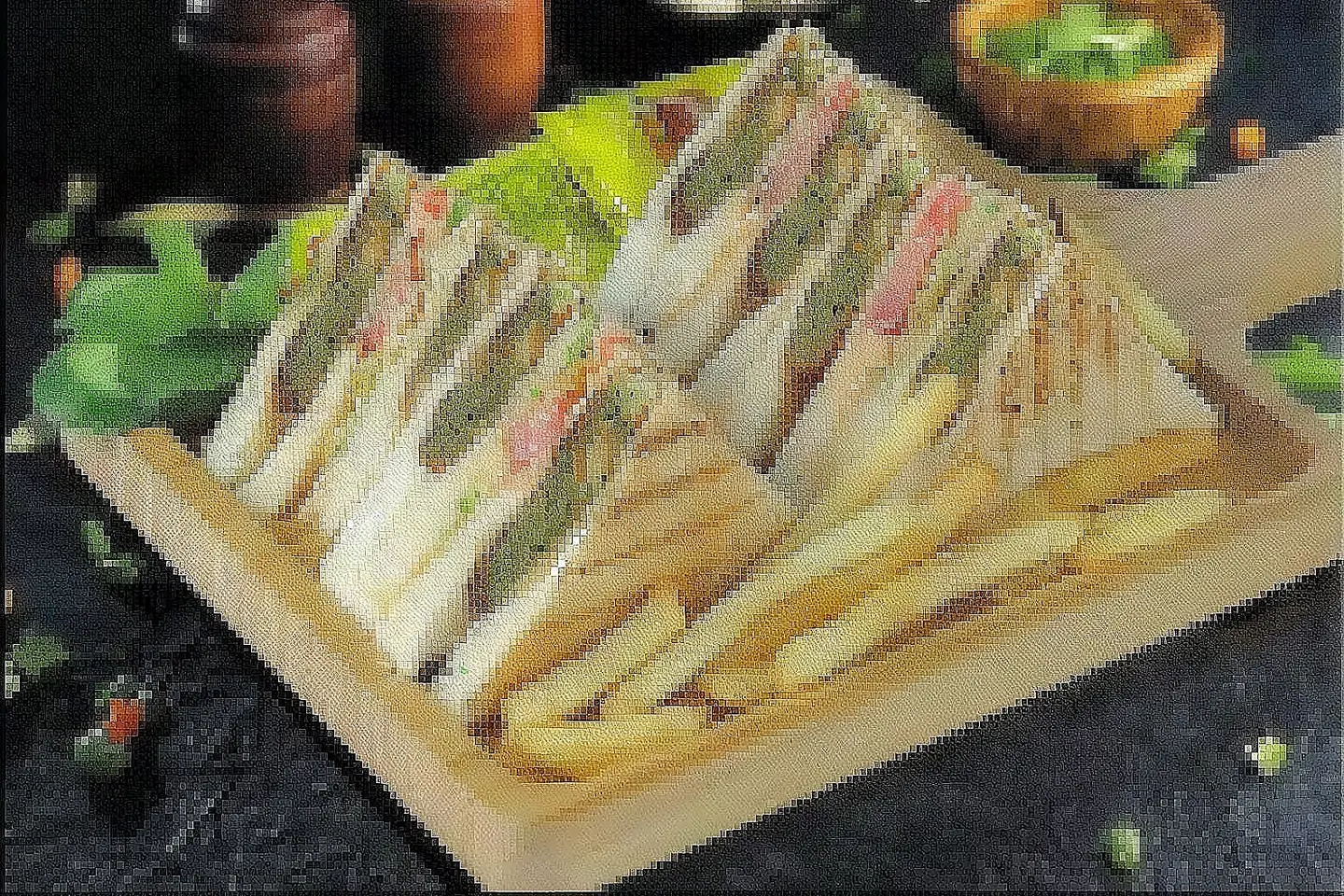 كلوب فلافيل