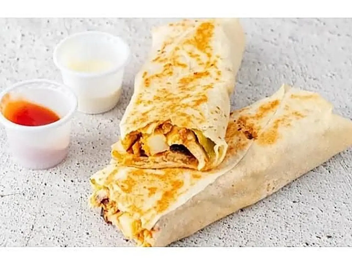 صاروخ شاورما
