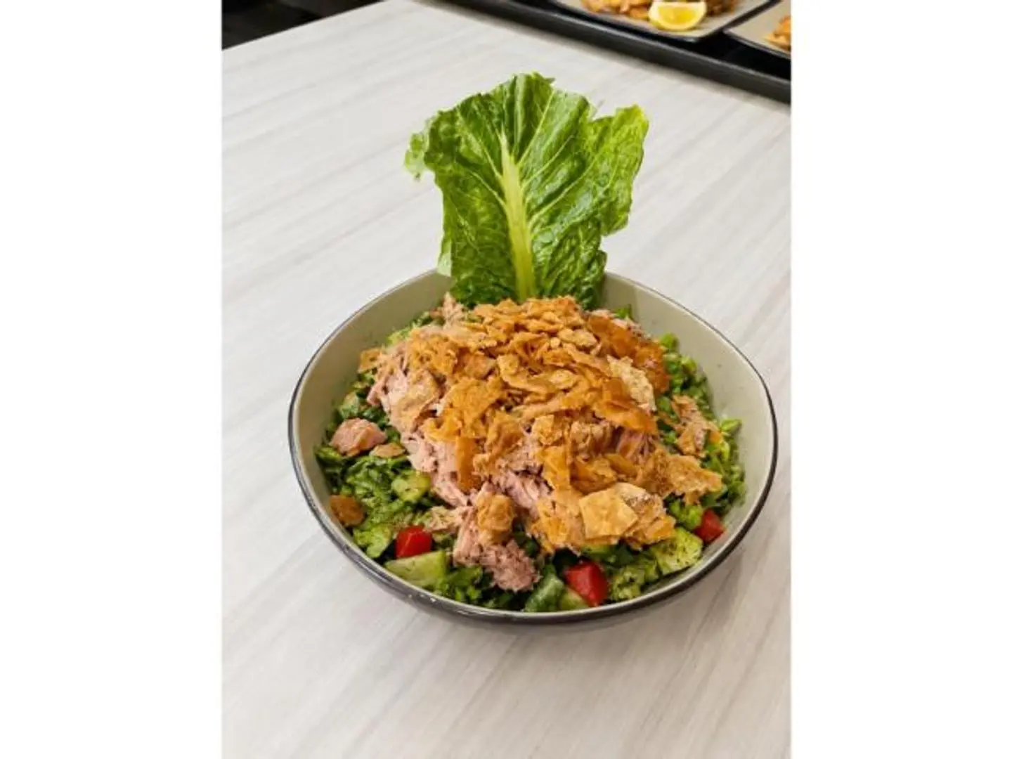 Bahr Al Rom Fattoush