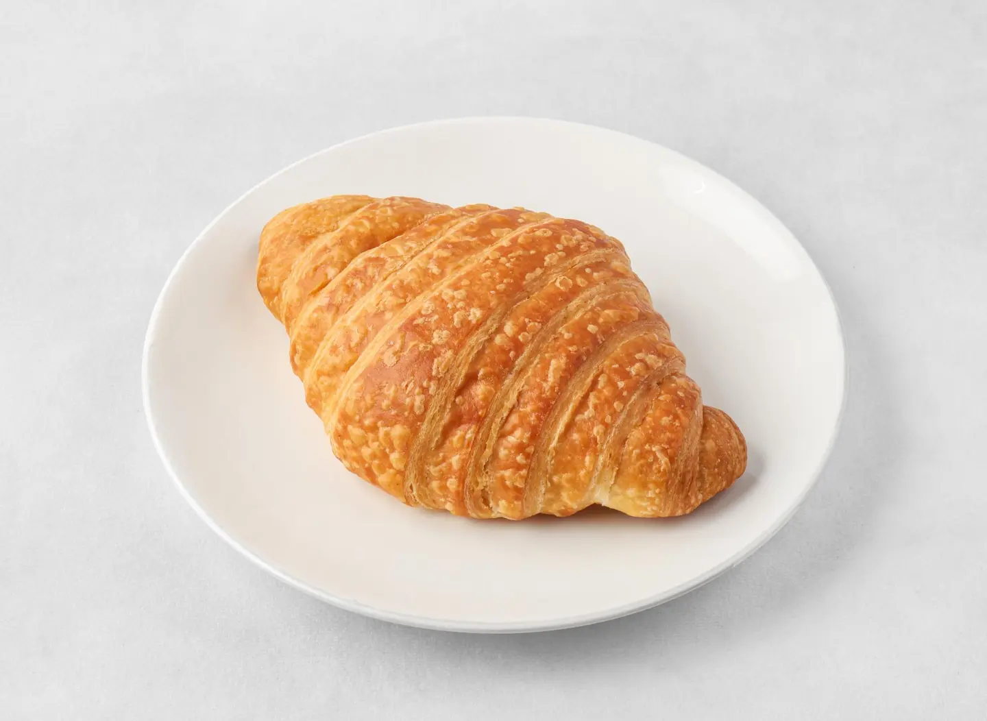 كرواسون زبدة