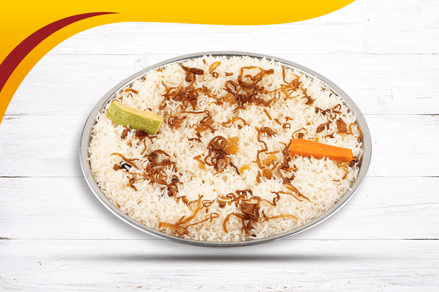 Bukhari Rice