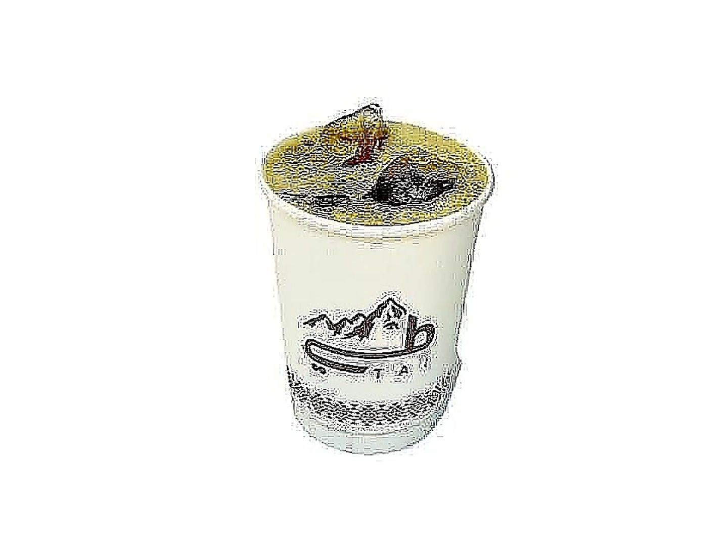 Iced V 60