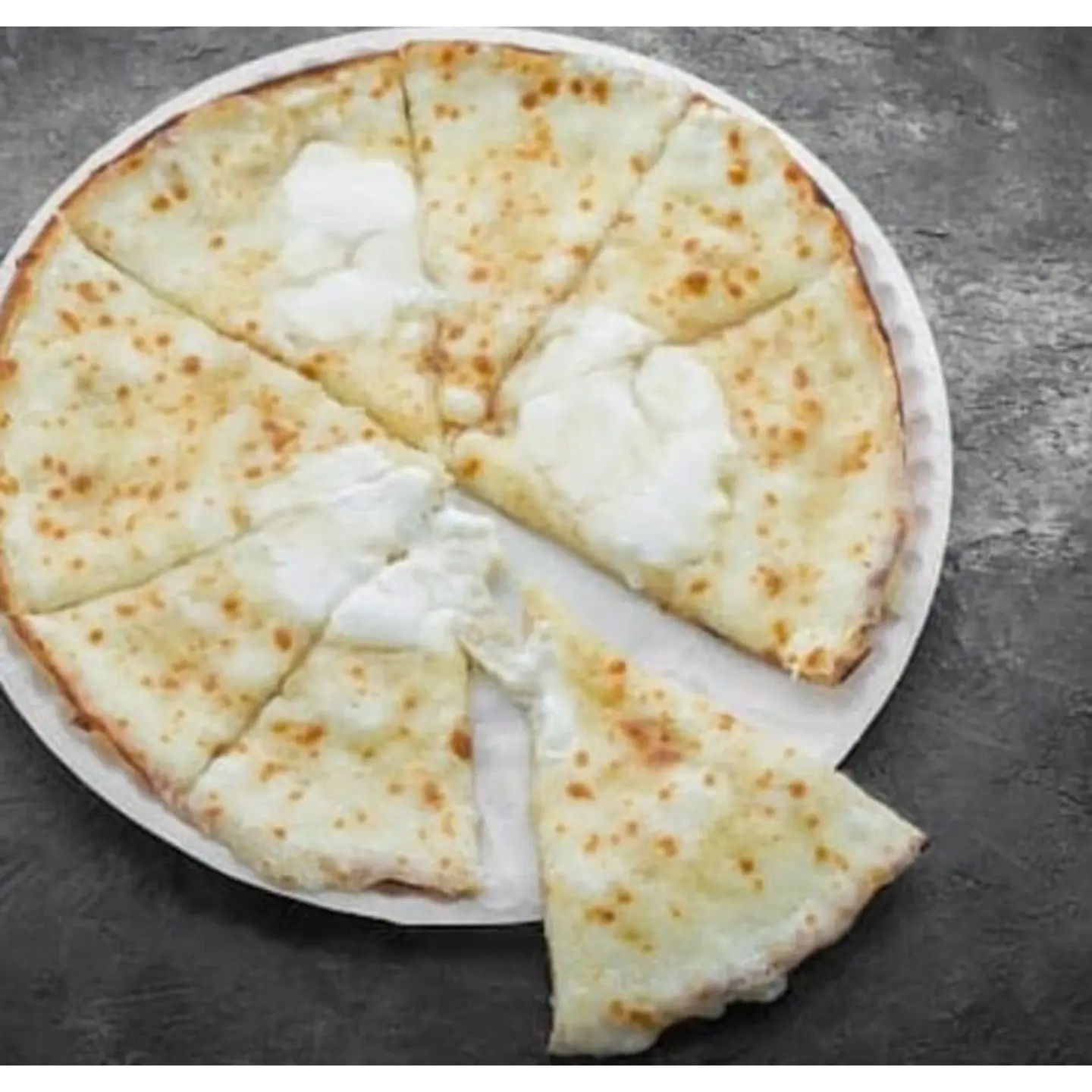 Cheese Labneh Pie
