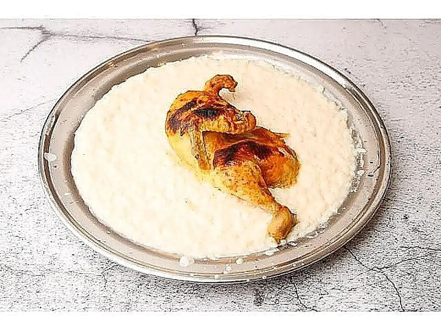 سليق دجاج