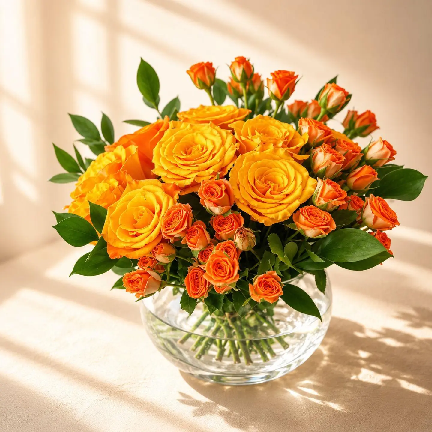 Vase 5