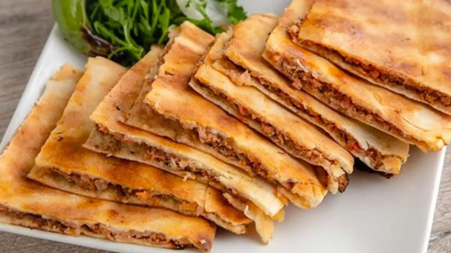 عرايس لحم