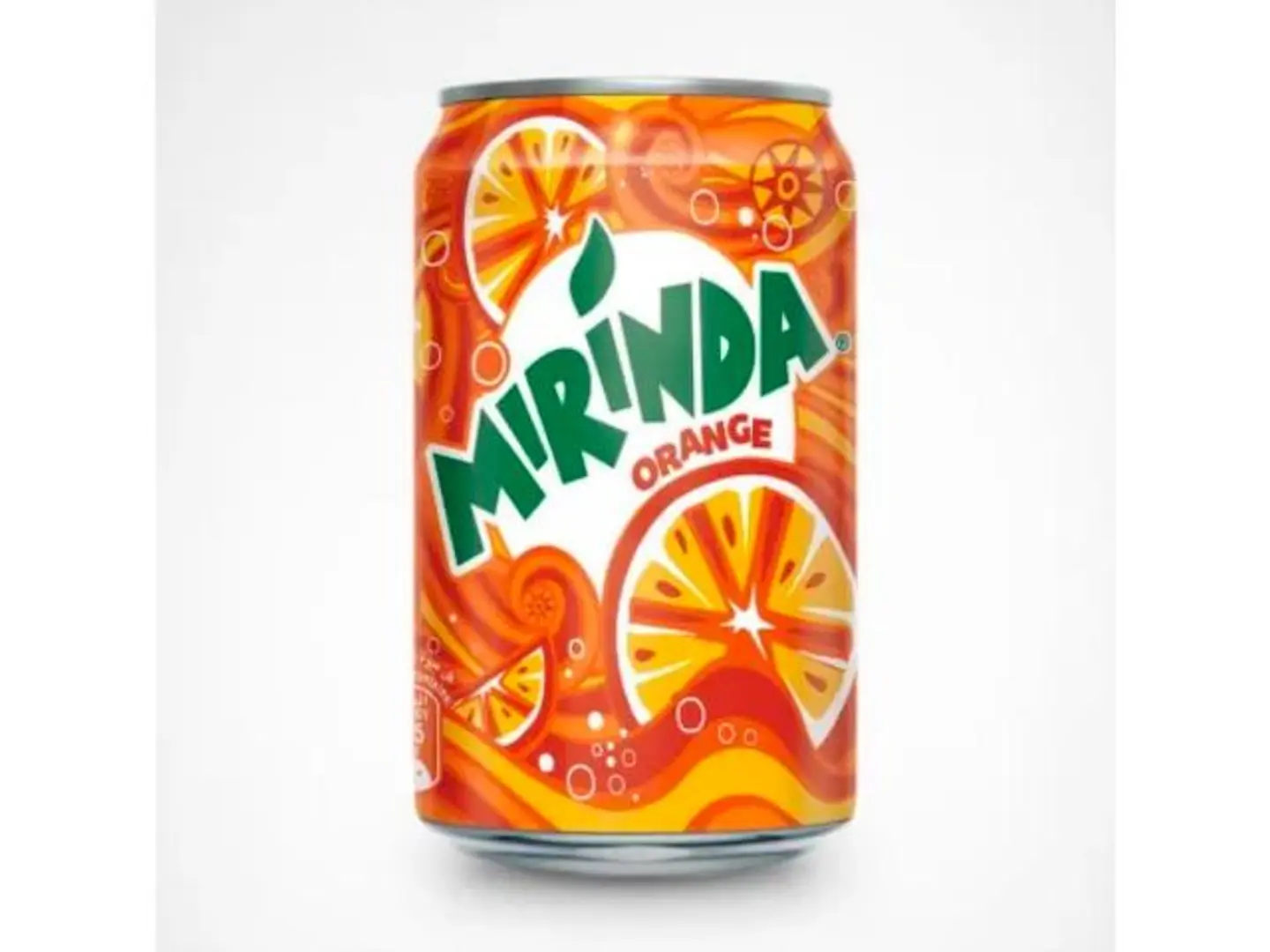 Mirinda