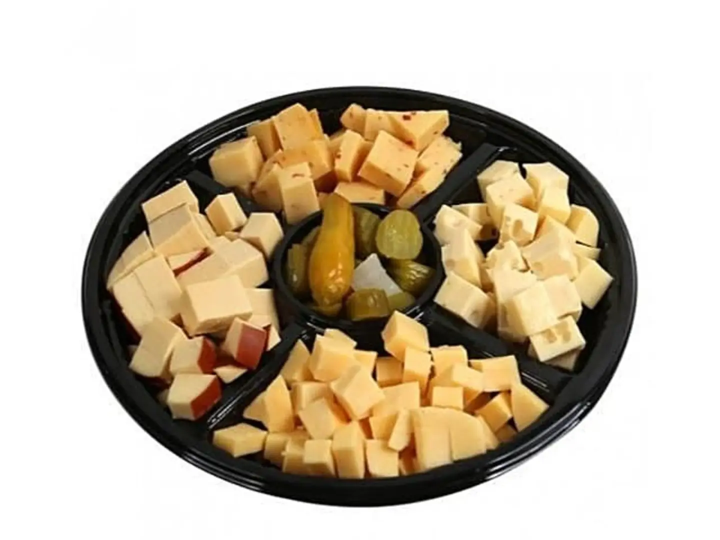 Cheese Dish
