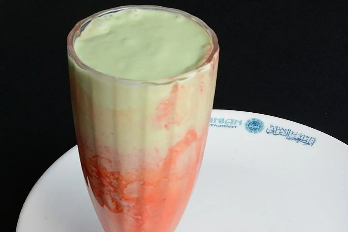 عصير كوكتيل طهران