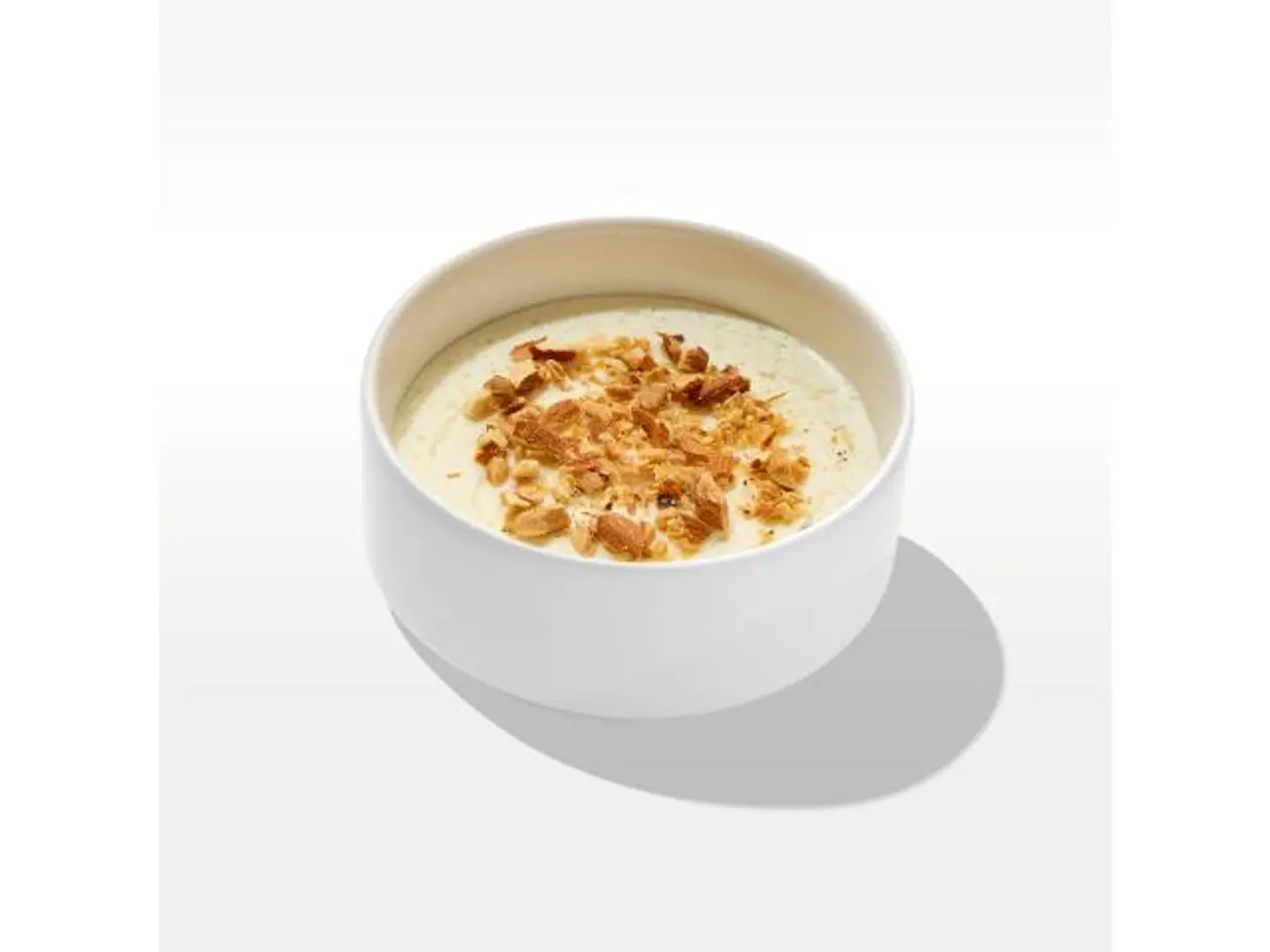 Rice Pudding