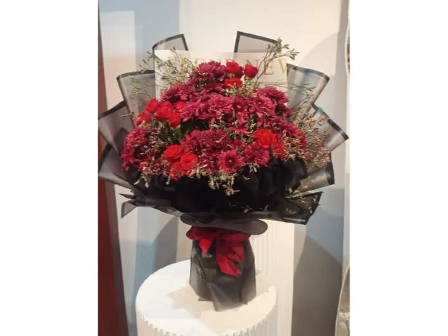 Flower Bouquet No. 114