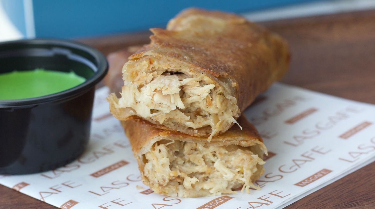 Cream Chicken Pie