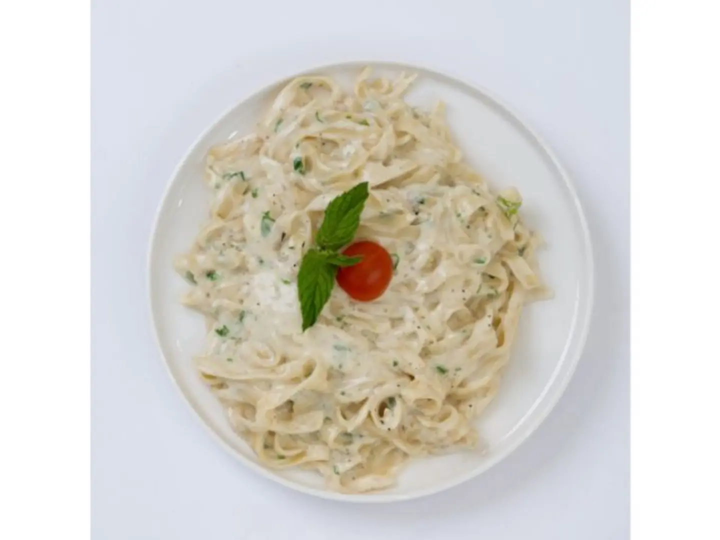 Alfredo Pasta