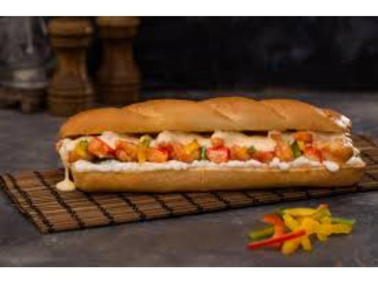 Viagra Sandwich
