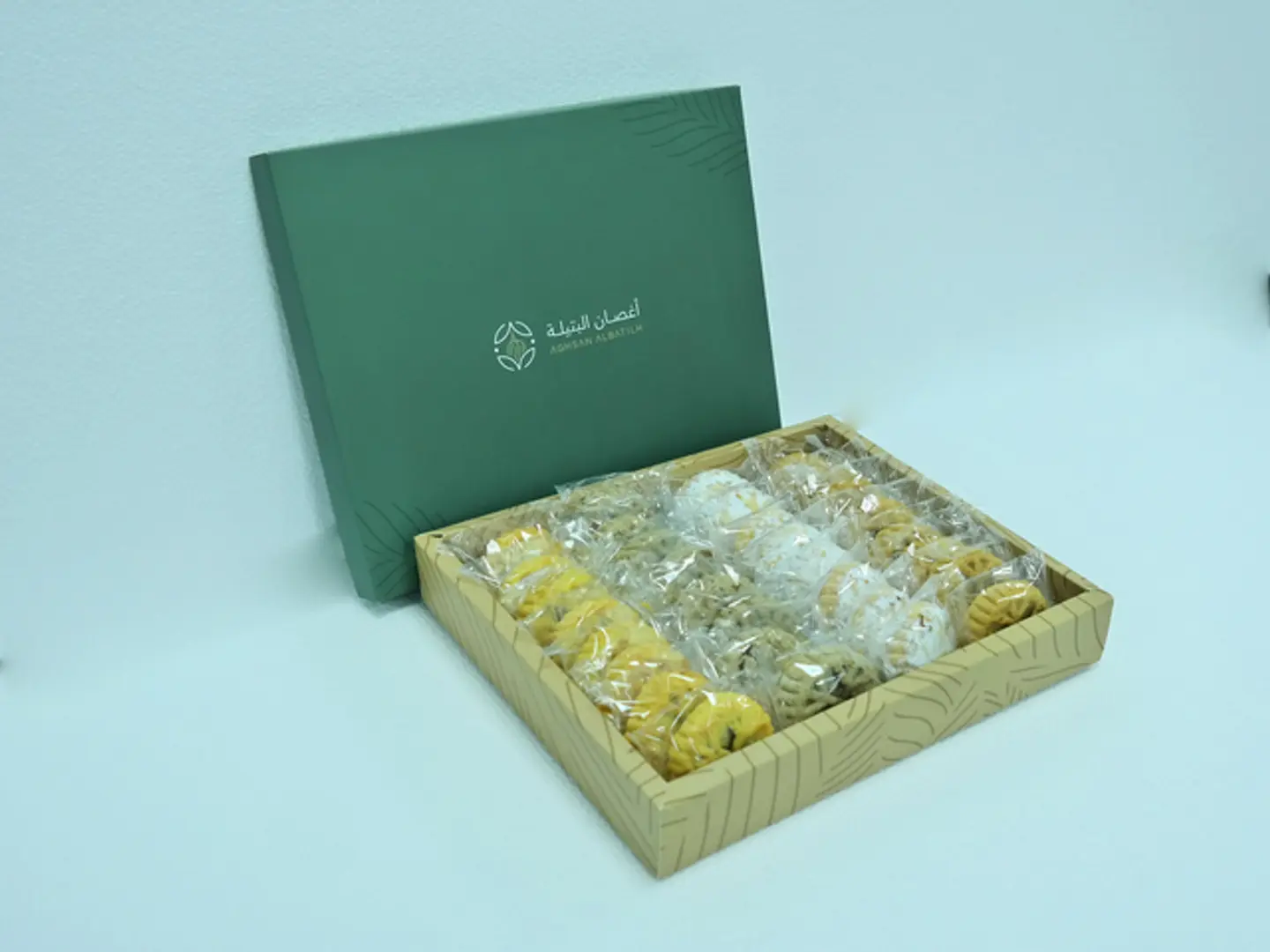 معمول مشكل كبير