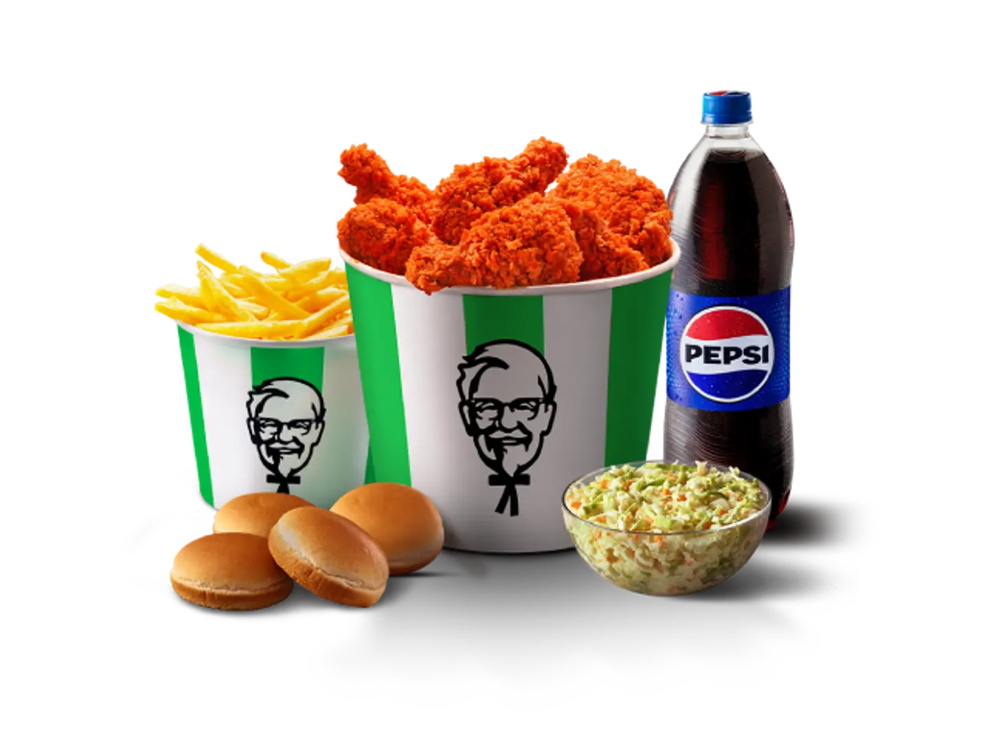 أم بدر باكت 12 قطعة